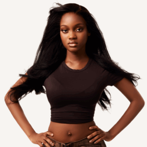 Yaki Straight <BR> Luxe Lace ™ Wig