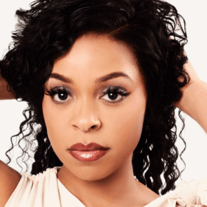 Burmese Curly <BR> Naturelle Blend™ Weft