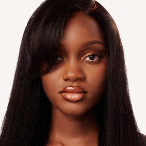 Yaki Straight <BR> Naturelle Blend™ Weft
